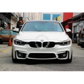 BMW F30 M3  Bodykit Çin Üretimi