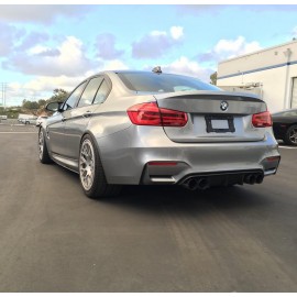 BMW F30 M3  Bodykit Çin Üretimi