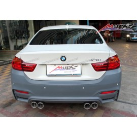 BMW F32-F33-F36 M4  Bodykit 