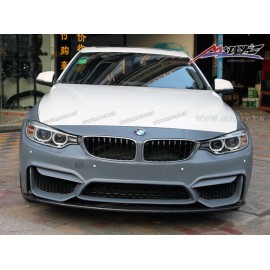 BMW F32-F33-F36 M4  Bodykit 