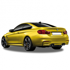 BMW F32-F33-F36 M4  Bodykit 