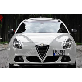 Alfa Romeo Giulietta bodykit Set