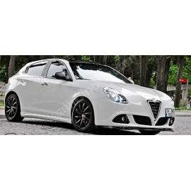 Alfa Romeo Giulietta bodykit Set