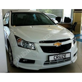 Chevrolet Cruze Bodykit Set