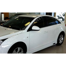 Chevrolet Cruze Bodykit Set