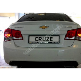 Chevrolet Cruze Bodykit Set