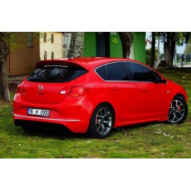 Opel Astra J Opc Arka Ek