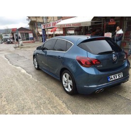 Opel Astra J Opc Arka Ek