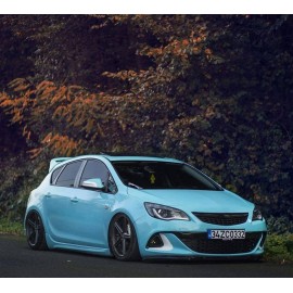 Opel Astra J Opc Set 