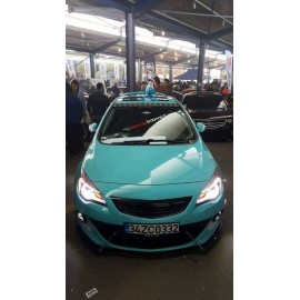 Opel Astra J Opc Set 