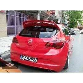 Opel Astra J Opc Set 