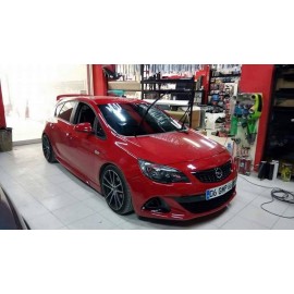 Opel Astra J Opc Set 