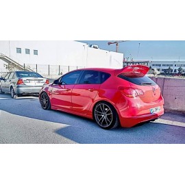 Opel Astra J Opc Set 