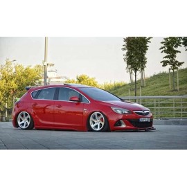 Opel Astra J Opc Set 