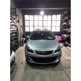 Opel Astra J Opc Set 