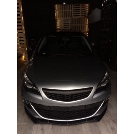 Opel Astra J Opc Set 