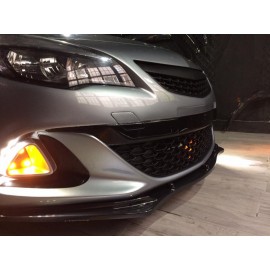 Opel Astra J Opc Set 