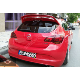 Opel Astra J Opc Set 