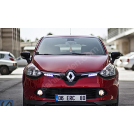 Clio 4 Plastik Difüzör