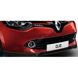 Clio 4 Plastik Difüzör