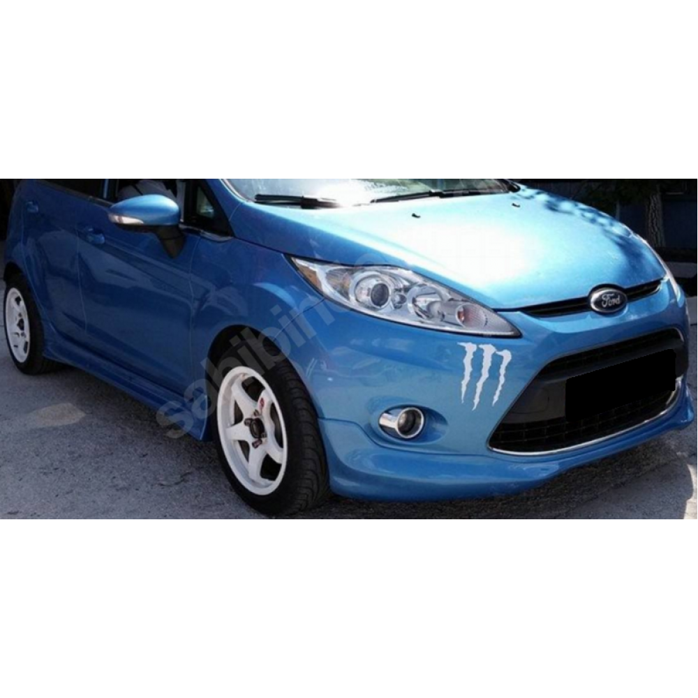 Ford Fiesta bodykit Set