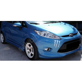 Ford Fiesta bodykit Set