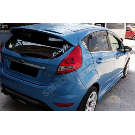 Ford Fiesta bodykit Set