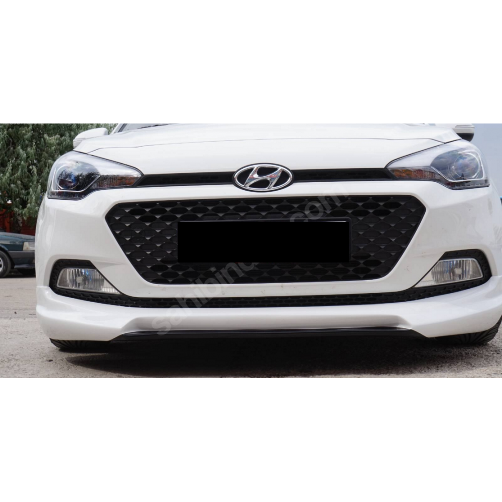 Hyundai İ20 Bodykıt Set