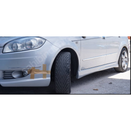 Fiat Linea Bodykit Set