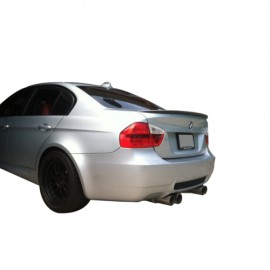 Bmw E90 M Performance Spoiler