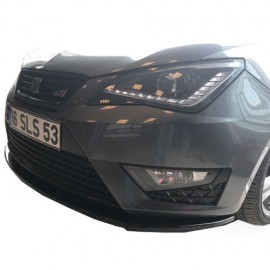 Seat Ibiza Cupra Ön Lip 