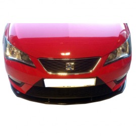 Seat Ibiza Cupra Ön Lip 