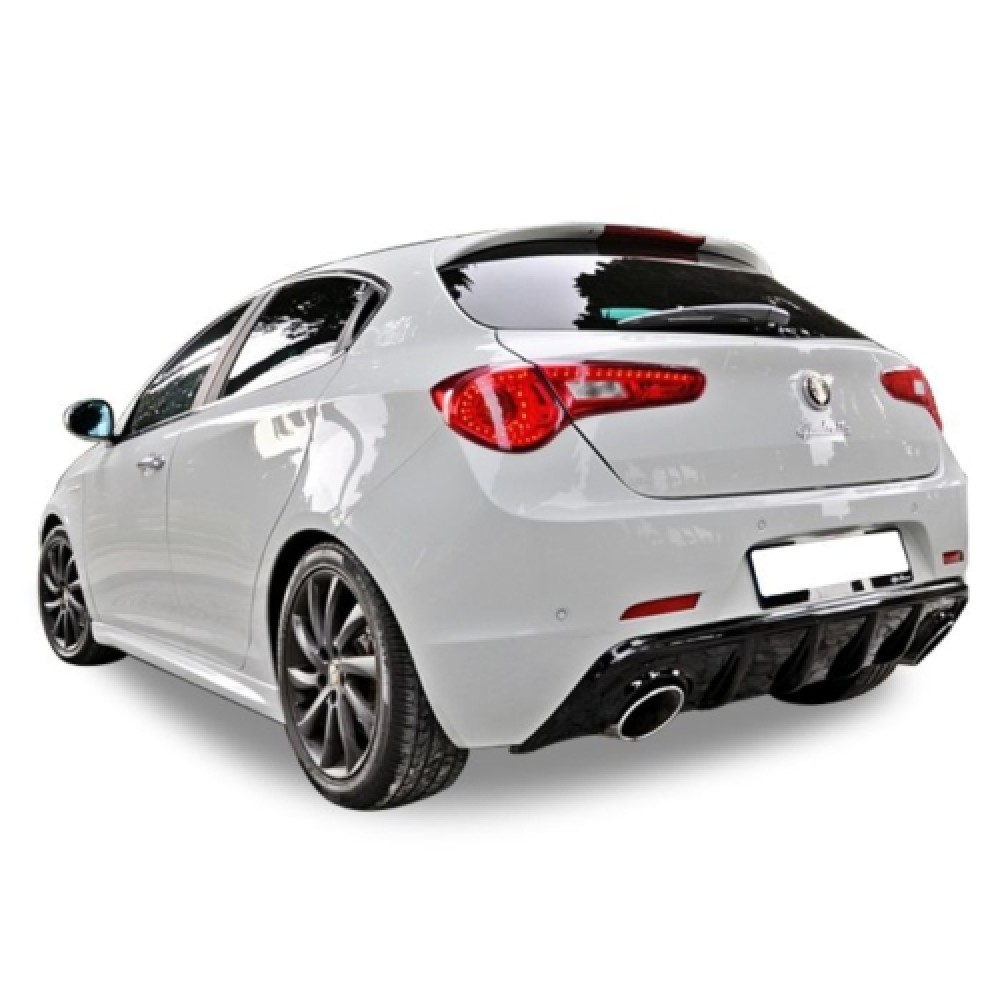 Alfa Romeo Giulietta ABS Difüzör