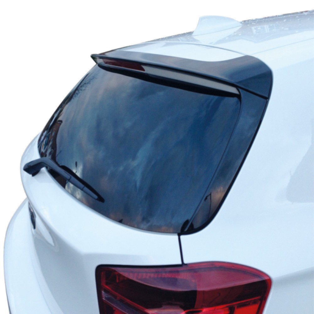 BMW 1 Serisi F20 M Performance Spoiler