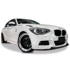 Bmw F20 M Ön Lip İTHAL