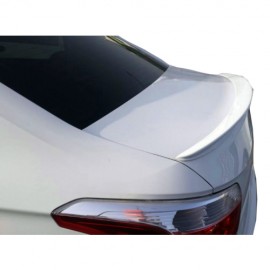 Citroen C-Elysee Spoiler