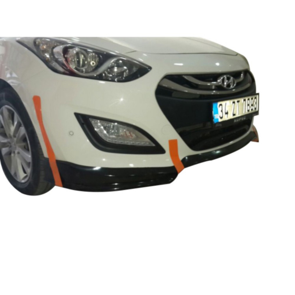 Hyundai İ30 Ön Etek