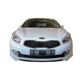 Kia Ceed 2013 Ön Lip