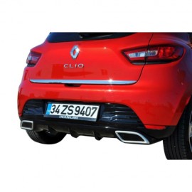 Renault Clio 4 Difüzör 