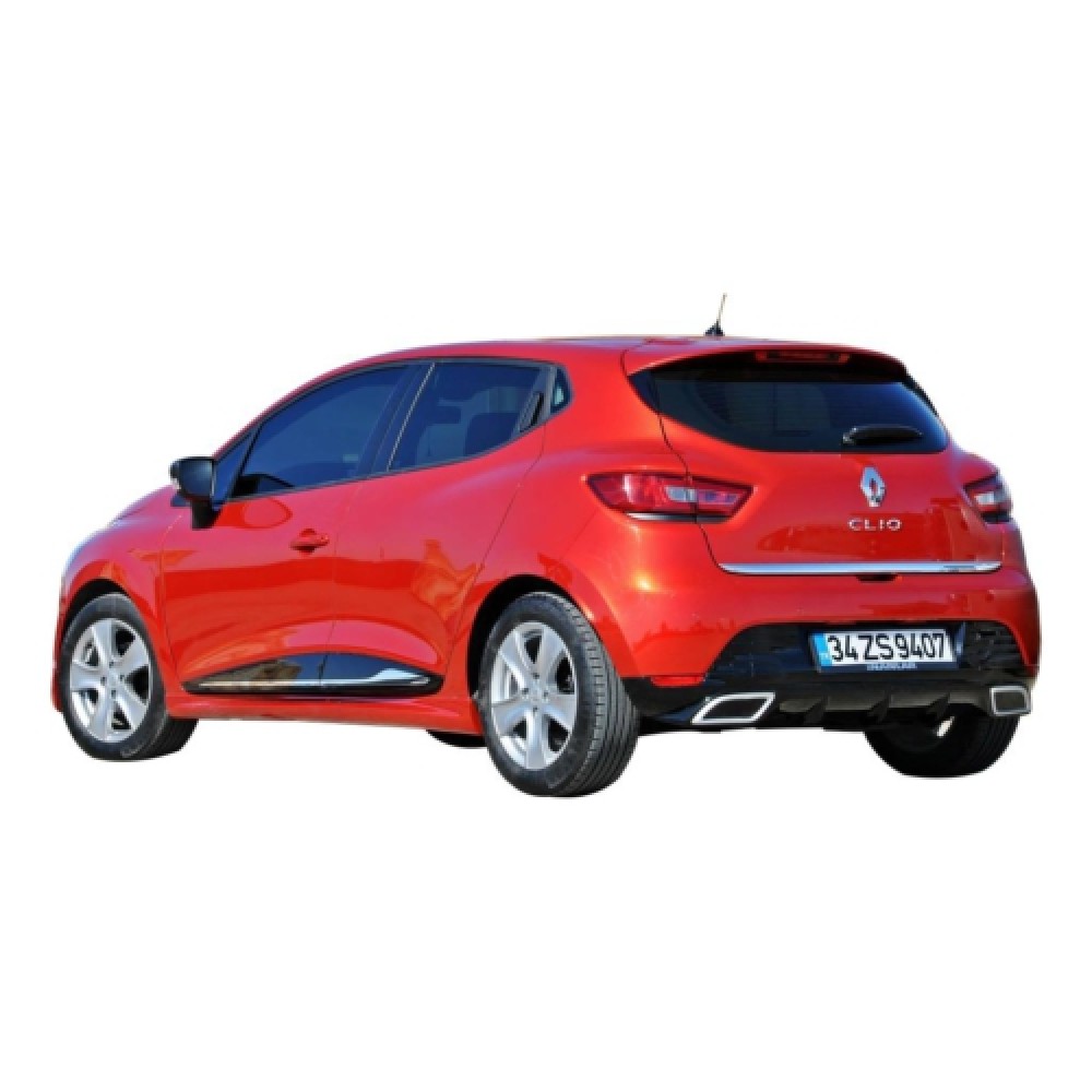 Renault Clio 4 Difüzör 