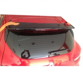 Renault Clio 4 Spoiler