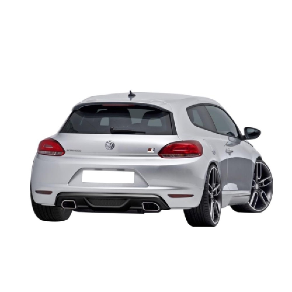 Scirocco Caractere Difüzör