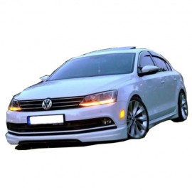 Volkswagen Jetta 6 Makyajlı 2015 Ön Ek