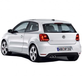 Volkswagen Polo 6 Gti Marşpiyel