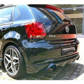 Volkswagen Polo Rieger Makyajsız ABS Difüzör