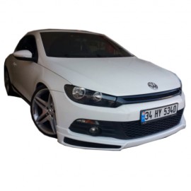 Volkswagen Scirocco JE Design Ön Ek