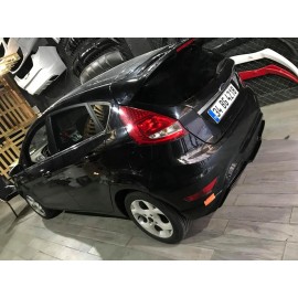 Ford Fiesta ST Difüzör Orjinal Model 