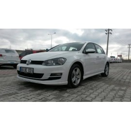 Volkswagen Golf 7 Ön Ek