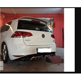 Volkswagen Golf 7 Aero Marşpiel 