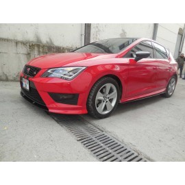 Seat Leon FR Ön Ek